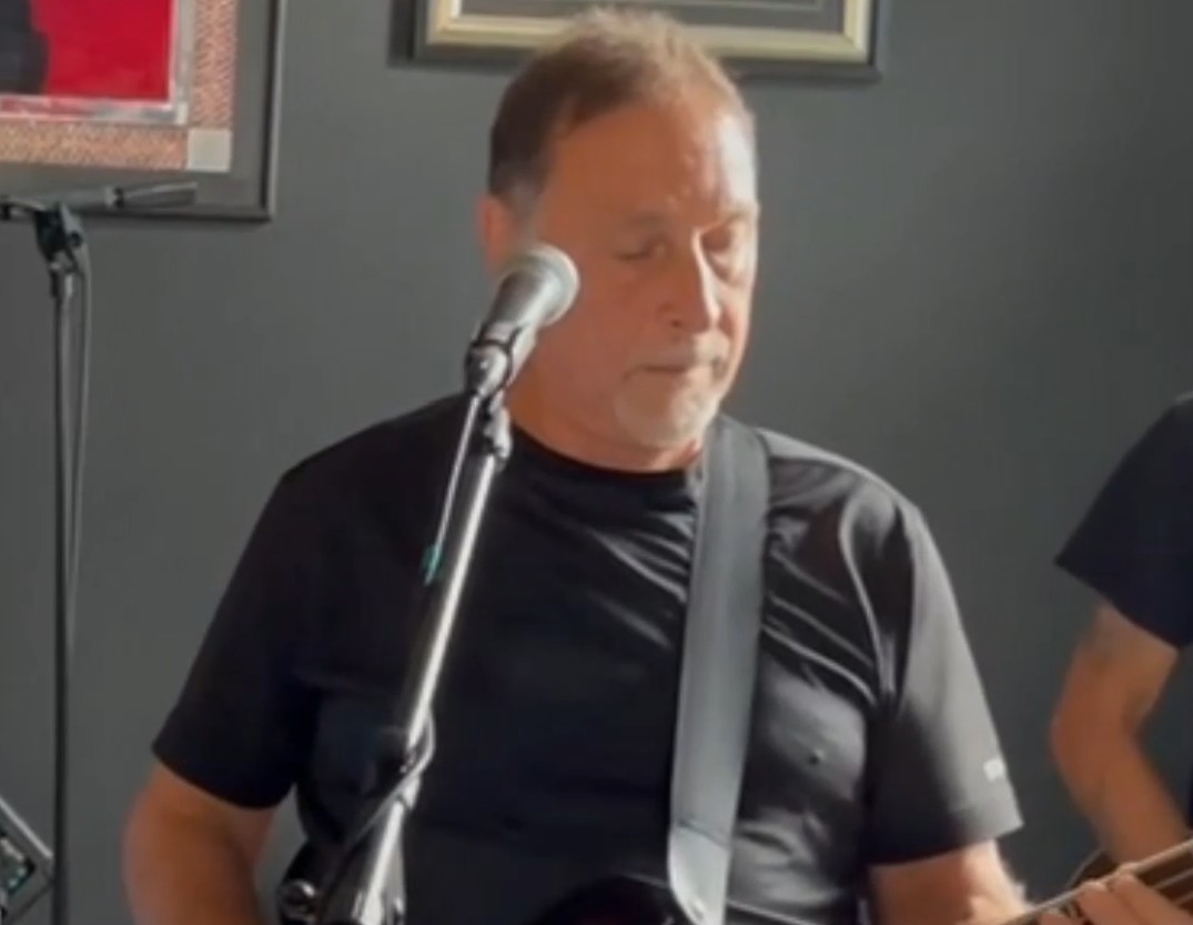 Dave Jarrett